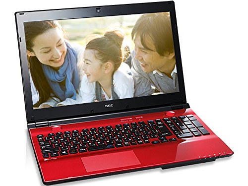 Amazon.co.jp: NEC PC-NS700EAR LAVIE Note Standard : パソコン